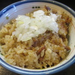 中華ソバ 伊吹 - 