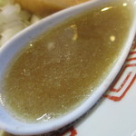 中華ソバ 伊吹 - 