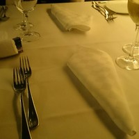RESTAURANT DAZZLE - 