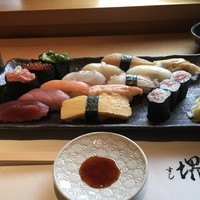 すし 堺 - 