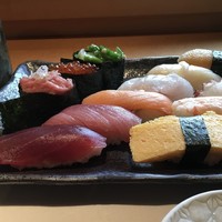 すし 堺 - 