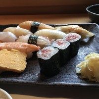 すし 堺 - 