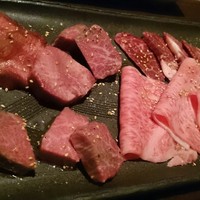 天空焼肉 星遊山 - 