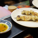 川二郎 - 短冊すだち醤油