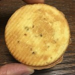 糸川屋製菓 - 紀州じゃばらクッキー