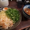 赤坂麺道いってつ