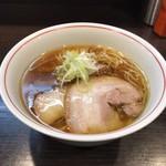 らーめん颯人 - 