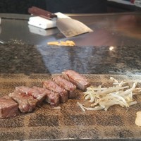 鉄板焼 匠 - 