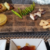 鉄板焼 匠 - 