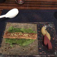 中国料理 「チャイナブルー」 コンラッド東京 - 
