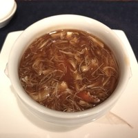 中国料理 「チャイナブルー」 コンラッド東京 - 