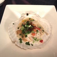 中国料理 「チャイナブルー」 コンラッド東京 - 