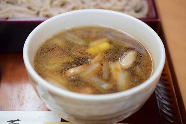 Teuchi Soba Kosuge photo 3