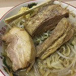ラーメン豚五里羅Ⅲ - 