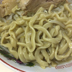 ラーメン豚五里羅Ⅲ - 