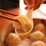 Xiaolongbao (3 pieces)