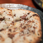 タンドールバル カマルプール - 2018.1 チョコナッツクルチャ（600円）