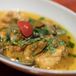 タンドールバル カマルプール - 2018.1 ブナ オイスター（1,000円）