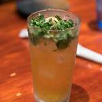 タンドールバル カマルプール - 2018.1 カマルビヤ（600円）