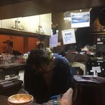やまじ - 店内
