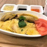 1983 - 料理写真: