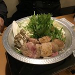 鶏料理 はし田屋 - 