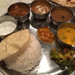 インド食堂TADKA - 