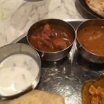 インド食堂TADKA - 