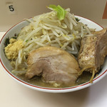 ラーメン豚五里羅Ⅲ - 