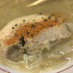 ラーメン豚五里羅Ⅲ - 