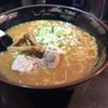 味一番つばさ 新ラーメン横丁店