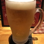 Heaven's kitchen 玲音 - 