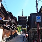 Kiyomizu Junsei - 