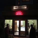 CAKE SHOP SUN - 