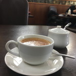 Handi レストラン - 