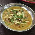 Handi レストラン - ハリーム