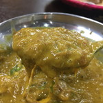 Handi レストラン - ハリーム