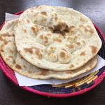 Handi レストラン - ロティ