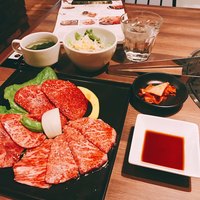 焼肉いのうえ 立川店 - 