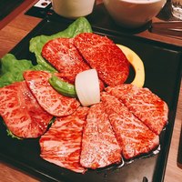 焼肉いのうえ 立川店 - 