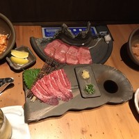 吟味屋 天満店 - 
