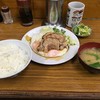 とんかつ八千代