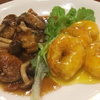 萬珍樓 本店 - 
