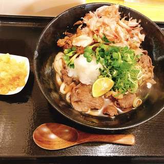 うどん無双_0