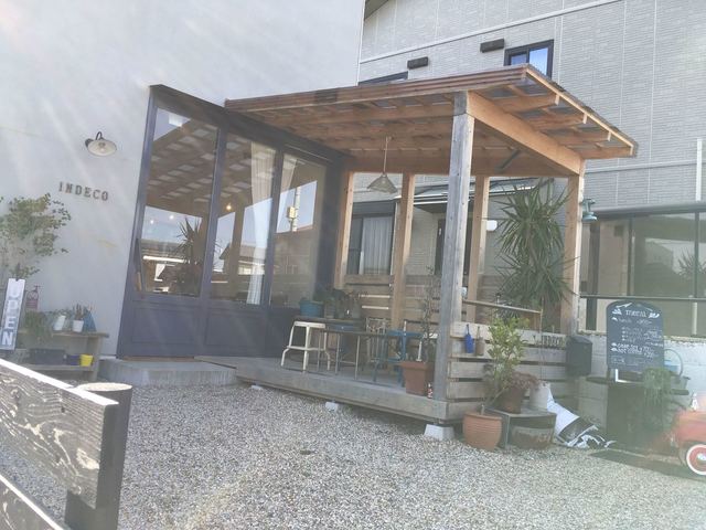 写真 インデコ カフェ Indeco Cafe 浜松 カフェ 食べログ 写真 インデコ カフェ Indeco Cafe 浜松 カフェ 食べログ