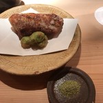 麻布 かどわき - 