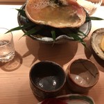 麻布 かどわき - 