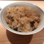 麻布 かどわき - 