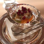 麻布 かどわき - 