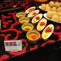 中国料理 「王朝」 ヒルトン東京 - 